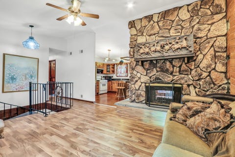 Tiny photo for 8615 Coral Road, Wonder Lake, IL 60097 (MLS # 12677218)