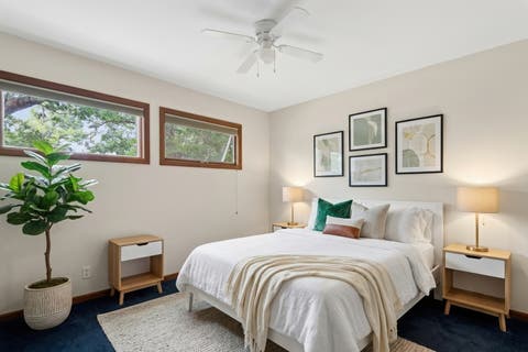 Tiny photo for 8615 Coral Road, Wonder Lake, IL 60097 (MLS # 12677218)