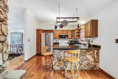 Tiny photo for 8615 Coral Road, Wonder Lake, IL 60097 (MLS # 12677218)