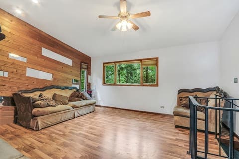 Tiny photo for 8615 Coral Road, Wonder Lake, IL 60097 (MLS # 12677218)