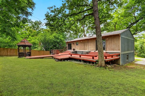 Tiny photo for 8615 Coral Road, Wonder Lake, IL 60097 (MLS # 12677218)
