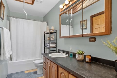 Tiny photo for 8615 Coral Road, Wonder Lake, IL 60097 (MLS # 12677218)