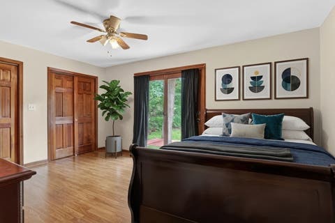 Tiny photo for 8615 Coral Road, Wonder Lake, IL 60097 (MLS # 12677218)