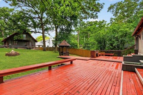 Tiny photo for 8615 Coral Road, Wonder Lake, IL 60097 (MLS # 12677218)