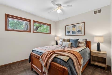 Tiny photo for 8615 Coral Road, Wonder Lake, IL 60097 (MLS # 12677218)