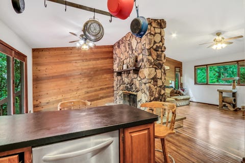 Tiny photo for 8615 Coral Road, Wonder Lake, IL 60097 (MLS # 12677218)