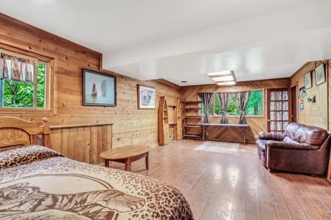 Tiny photo for 8615 Coral Road, Wonder Lake, IL 60097 (MLS # 12677218)