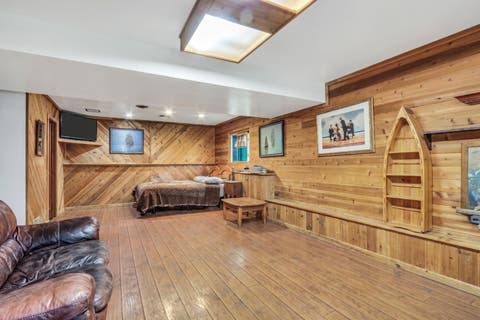 Tiny photo for 8615 Coral Road, Wonder Lake, IL 60097 (MLS # 12677218)