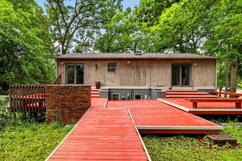 Tiny photo for 8615 Coral Road, Wonder Lake, IL 60097 (MLS # 12677218)