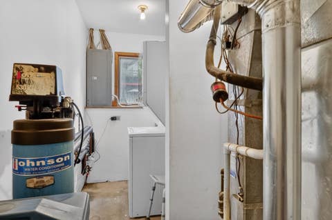 Tiny photo for 8615 Coral Road, Wonder Lake, IL 60097 (MLS # 12677218)