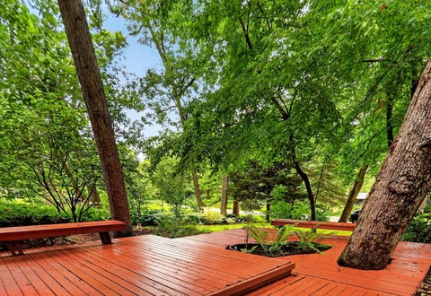 Tiny photo for 8615 Coral Road, Wonder Lake, IL 60097 (MLS # 12677218)