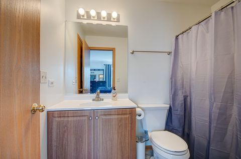 Tiny photo for 939 E Savannah Drive, Romeoville, IL 60446 (MLS # 12485980)