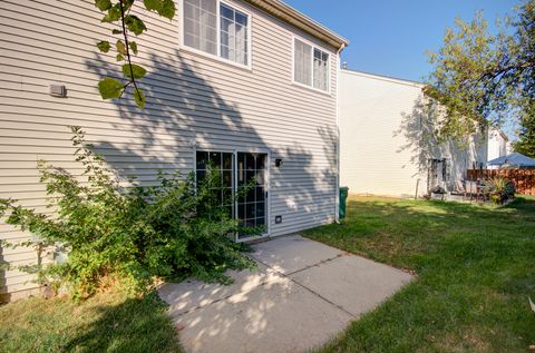Tiny photo for 939 E Savannah Drive, Romeoville, IL 60446 (MLS # 12485980)
