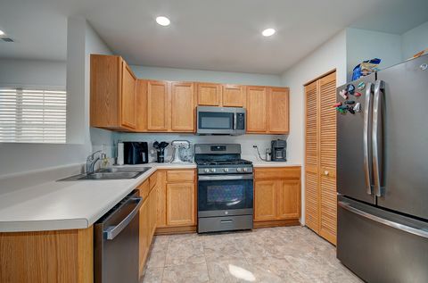 Tiny photo for 939 E Savannah Drive, Romeoville, IL 60446 (MLS # 12485980)