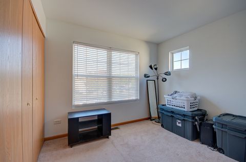 Tiny photo for 939 E Savannah Drive, Romeoville, IL 60446 (MLS # 12485980)