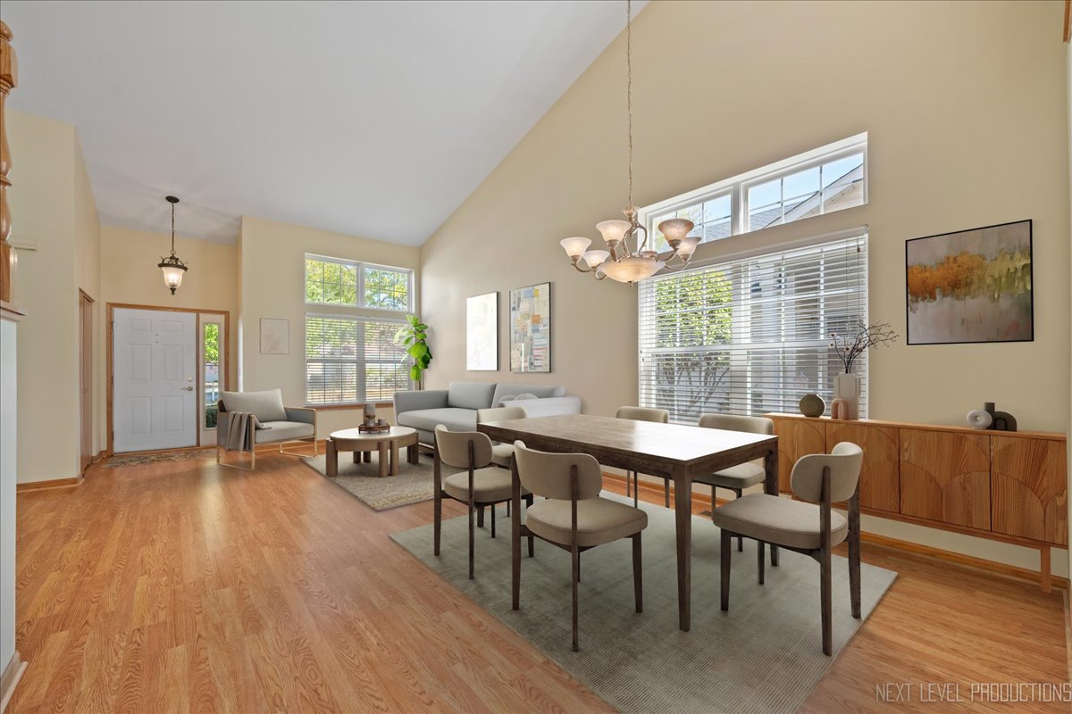 14037 S Tamarack Drive