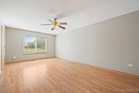 Tiny photo for 14037 S Tamarack Drive, Plainfield, IL 60544 (MLS # 12492044)