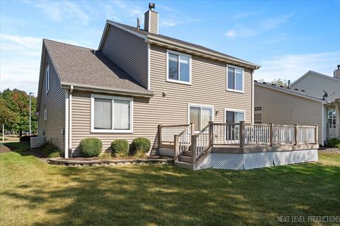 Tiny photo for 14037 S Tamarack Drive, Plainfield, IL 60544 (MLS # 12492044)