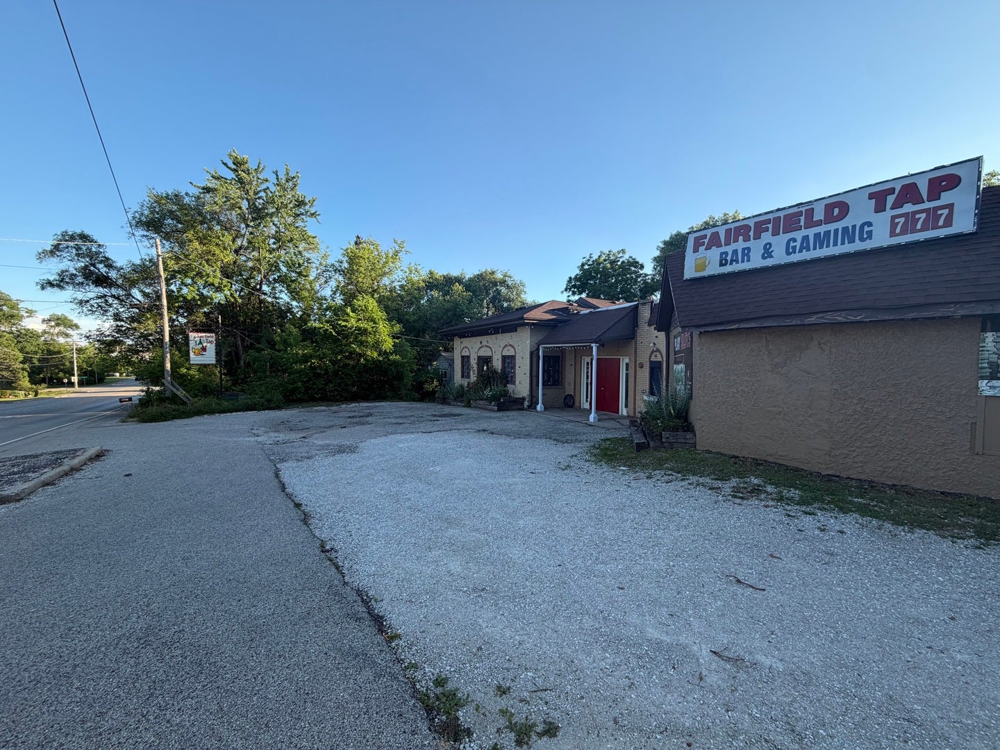 35480 N Fairfield Road
