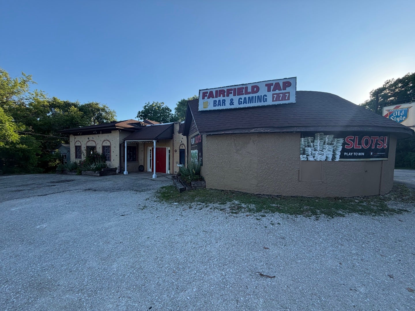 35480 N Fairfield Road
