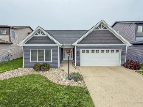 Photo of 508 Krebs Drive, Champaign, IL 61822 (MLS # 12706034)