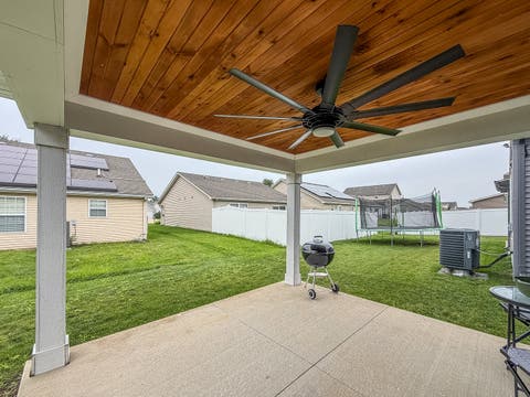Tiny photo for 508 Krebs Drive, Champaign, IL 61822 (MLS # 12706034)