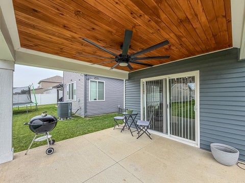 Tiny photo for 508 Krebs Drive, Champaign, IL 61822 (MLS # 12706034)