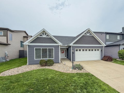 Tiny photo for 508 Krebs Drive, Champaign, IL 61822 (MLS # 12706034)