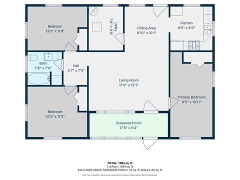 Tiny photo for 905 Airport Road, Mt Vernon, IL 62864 (MLS # 12612807)