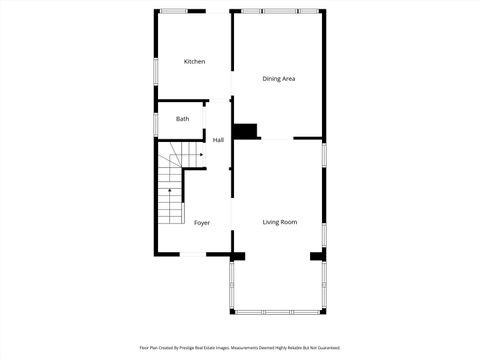 Tiny photo for 5543 S Honore Street, Chicago, IL 60636 (MLS # 12554573)