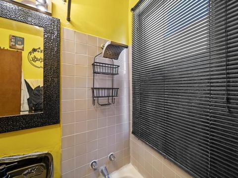 Tiny photo for 5543 S Honore Street, Chicago, IL 60636 (MLS # 12554573)