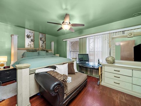 Tiny photo for 5543 S Honore Street, Chicago, IL 60636 (MLS # 12554573)