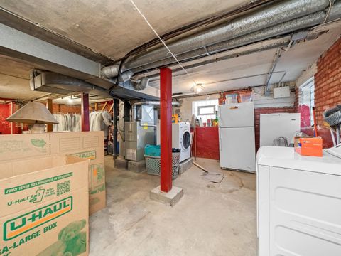 Tiny photo for 5543 S Honore Street, Chicago, IL 60636 (MLS # 12554573)