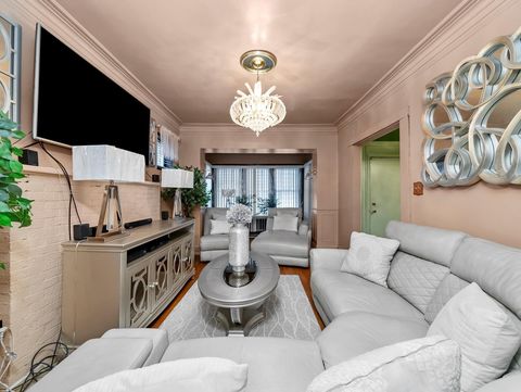 Tiny photo for 5543 S Honore Street, Chicago, IL 60636 (MLS # 12554573)