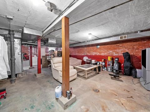 Tiny photo for 5543 S Honore Street, Chicago, IL 60636 (MLS # 12554573)