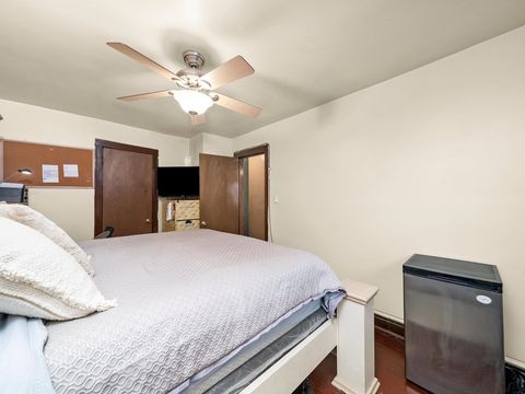 Tiny photo for 5543 S Honore Street, Chicago, IL 60636 (MLS # 12554573)