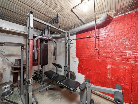 Tiny photo for 5543 S Honore Street, Chicago, IL 60636 (MLS # 12554573)