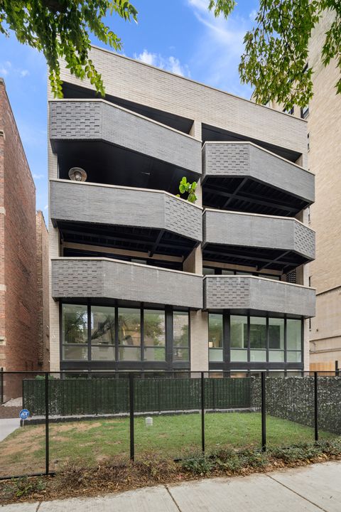 Photo of 5114 S Kenwood Avenue #PHB, Chicago, IL 60615 (MLS # 12485430)