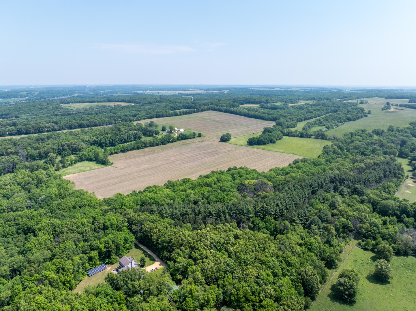 1260 E Old Wagon Road