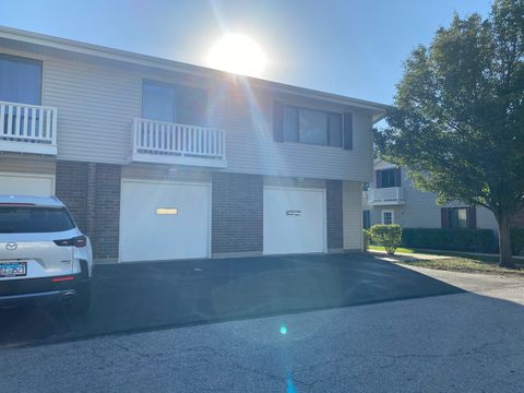 Tiny photo for 13 Eastham Court #13, Schaumburg, IL 60193 (MLS # 12513172)
