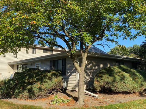Tiny photo for 13 Eastham Court #13, Schaumburg, IL 60193 (MLS # 12513172)