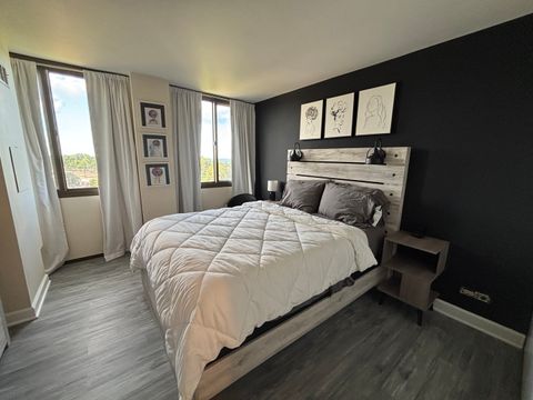 Tiny photo for 4800 S Lake Park Avenue #909A, Chicago, IL 60615 (MLS # 12460971)
