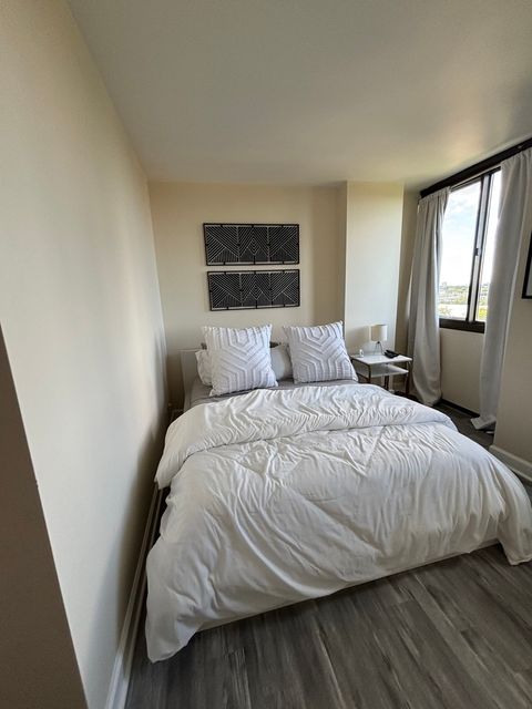 Tiny photo for 4800 S Lake Park Avenue #909A, Chicago, IL 60615 (MLS # 12460971)