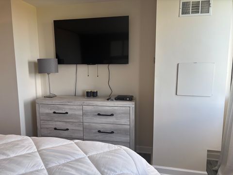 Tiny photo for 4800 S Lake Park Avenue #909A, Chicago, IL 60615 (MLS # 12460971)