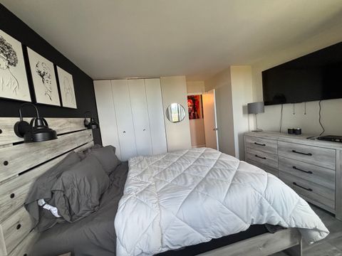 Tiny photo for 4800 S Lake Park Avenue #909A, Chicago, IL 60615 (MLS # 12460971)