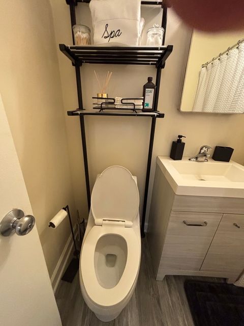 Tiny photo for 4800 S Lake Park Avenue #909A, Chicago, IL 60615 (MLS # 12460971)