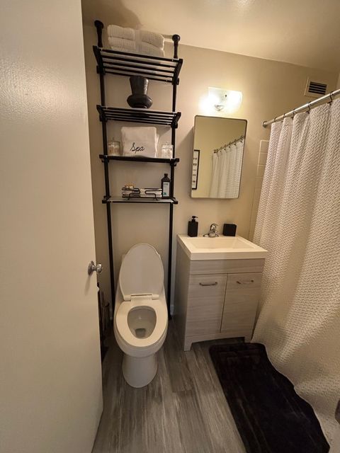 Tiny photo for 4800 S Lake Park Avenue #909A, Chicago, IL 60615 (MLS # 12460971)