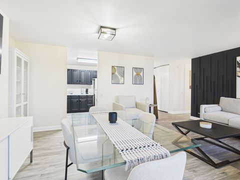 Tiny photo for 4800 S Lake Park Avenue #909A, Chicago, IL 60615 (MLS # 12460971)