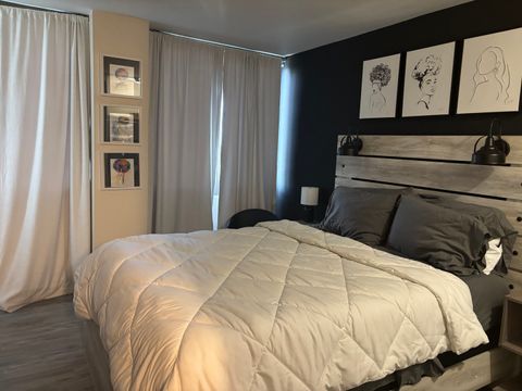 Tiny photo for 4800 S Lake Park Avenue #909A, Chicago, IL 60615 (MLS # 12460971)