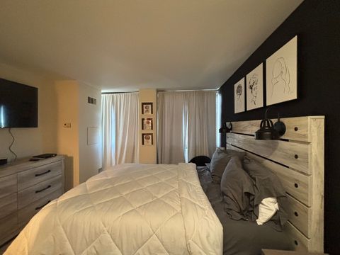 Tiny photo for 4800 S Lake Park Avenue #909A, Chicago, IL 60615 (MLS # 12460971)